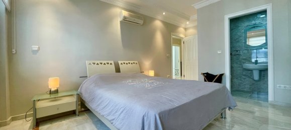 Apartamento de 3 habitaciónes en Oba, Turkey No. 16702 19