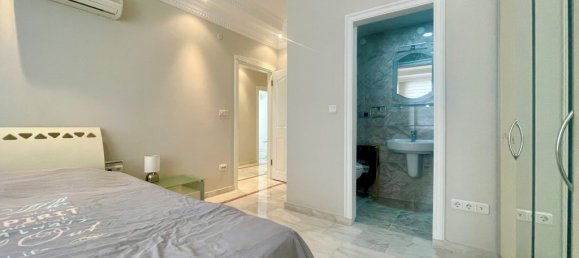 Apartamento de 3 habitaciónes en Oba, Turkey No. 16702 18