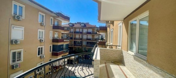 Apartamento de 3 habitaciónes en Oba, Turkey No. 16702 9