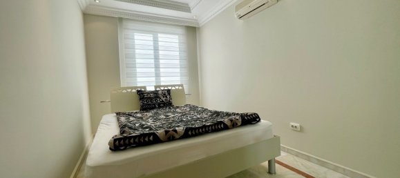 Apartamento de 3 habitaciónes en Oba, Turkey No. 16702 17