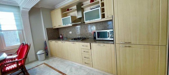 Apartamento de 3 habitaciónes en Oba, Turkey No. 16702 6