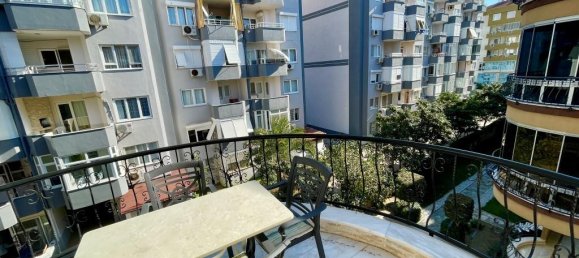 Apartamento de 3 habitaciónes en Oba, Turkey No. 16702 24