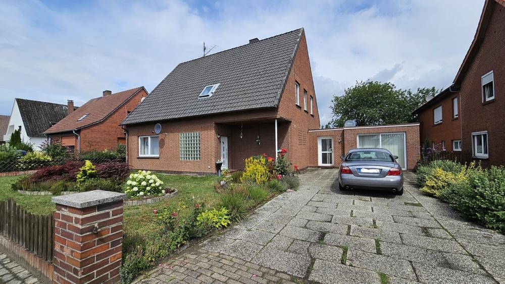 5 bedrooms House in Diepholz, Germany No. 286911