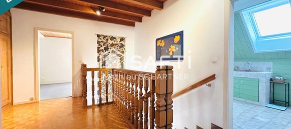 4 غرف نوم منزل في Luemschwiller, France رقم 60423 9