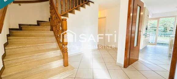 4 غرف نوم منزل في Luemschwiller, France رقم 60423 8