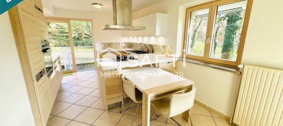 4 غرف نوم منزل في Luemschwiller, France رقم 60423 7