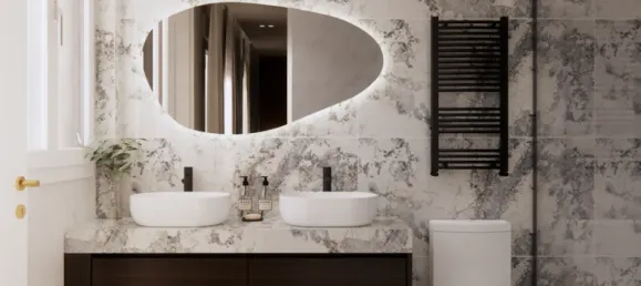 3 bedrooms Apartment in Madrid, Spain No. 127937 9