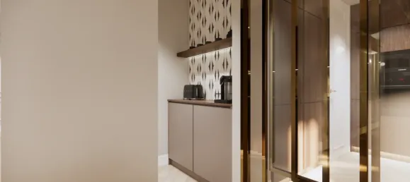 3 bedrooms Apartment in Madrid, Spain No. 127937 5