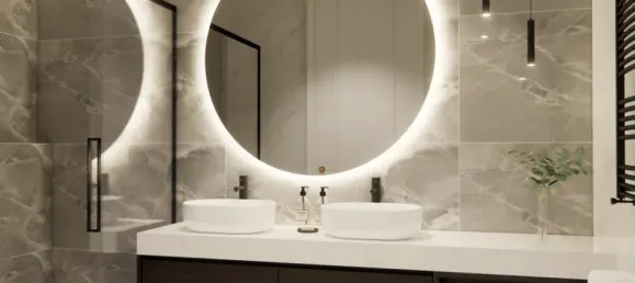 3 bedrooms Apartment in Madrid, Spain No. 127937 11