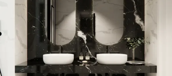 3 bedrooms Apartment in Madrid, Spain No. 127937 14