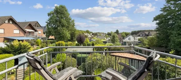 3-salle Duplex à Rhein-Erft, Germany No. 315231 9