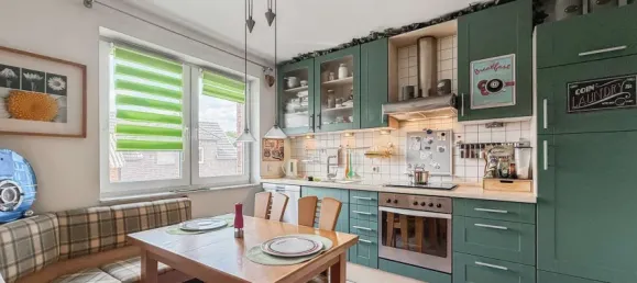 3-salle Duplex à Rhein-Erft, Germany No. 315231 2