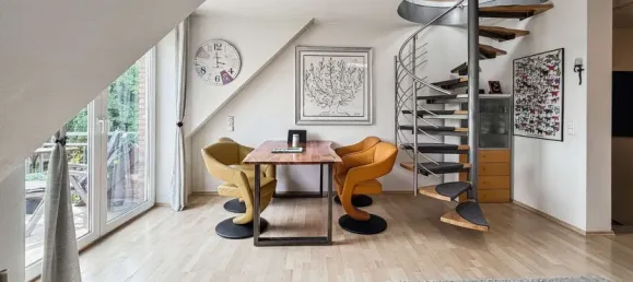 3-salle Duplex à Rhein-Erft, Germany No. 315231 6