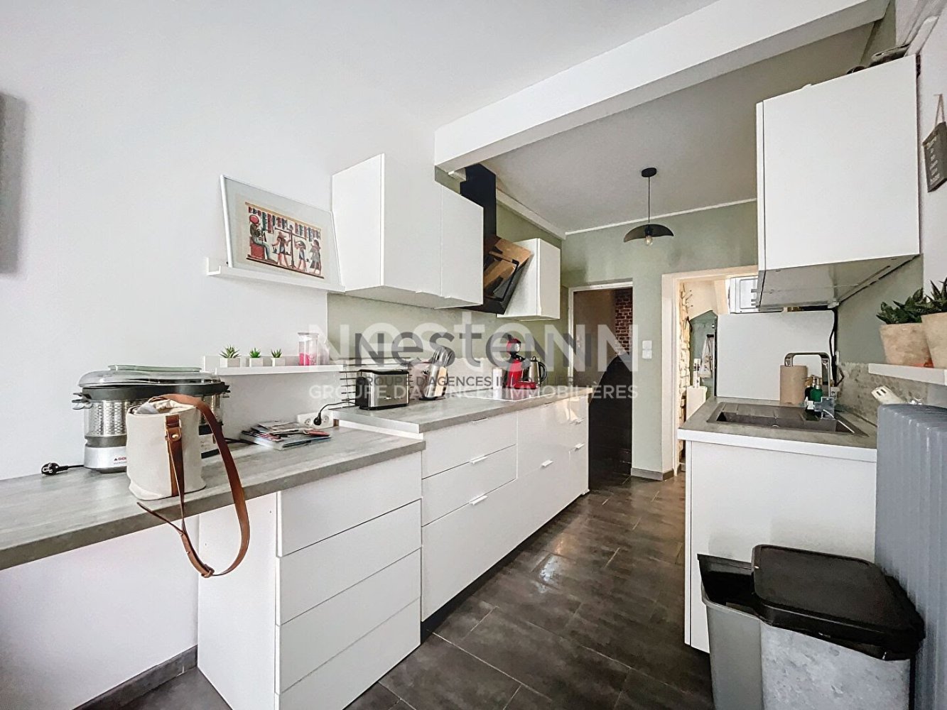 1 غرف نوم منزل في Blois, France رقم 223917