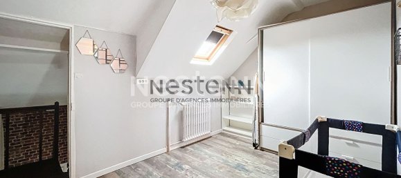 1 غرف نوم منزل في Blois, France رقم 223917 6