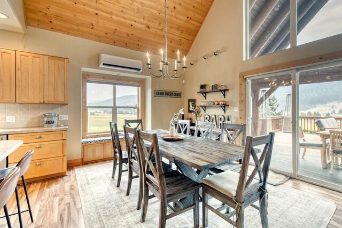 4 bedrooms House in McCall, USA No. 391679