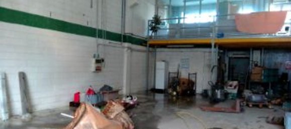 Armazém em Gorgonzola, Italy 268 m² N.º 161818 6