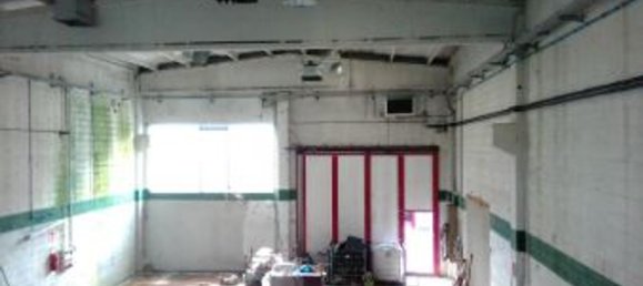 Armazém em Gorgonzola, Italy 268 m² N.º 161818 4