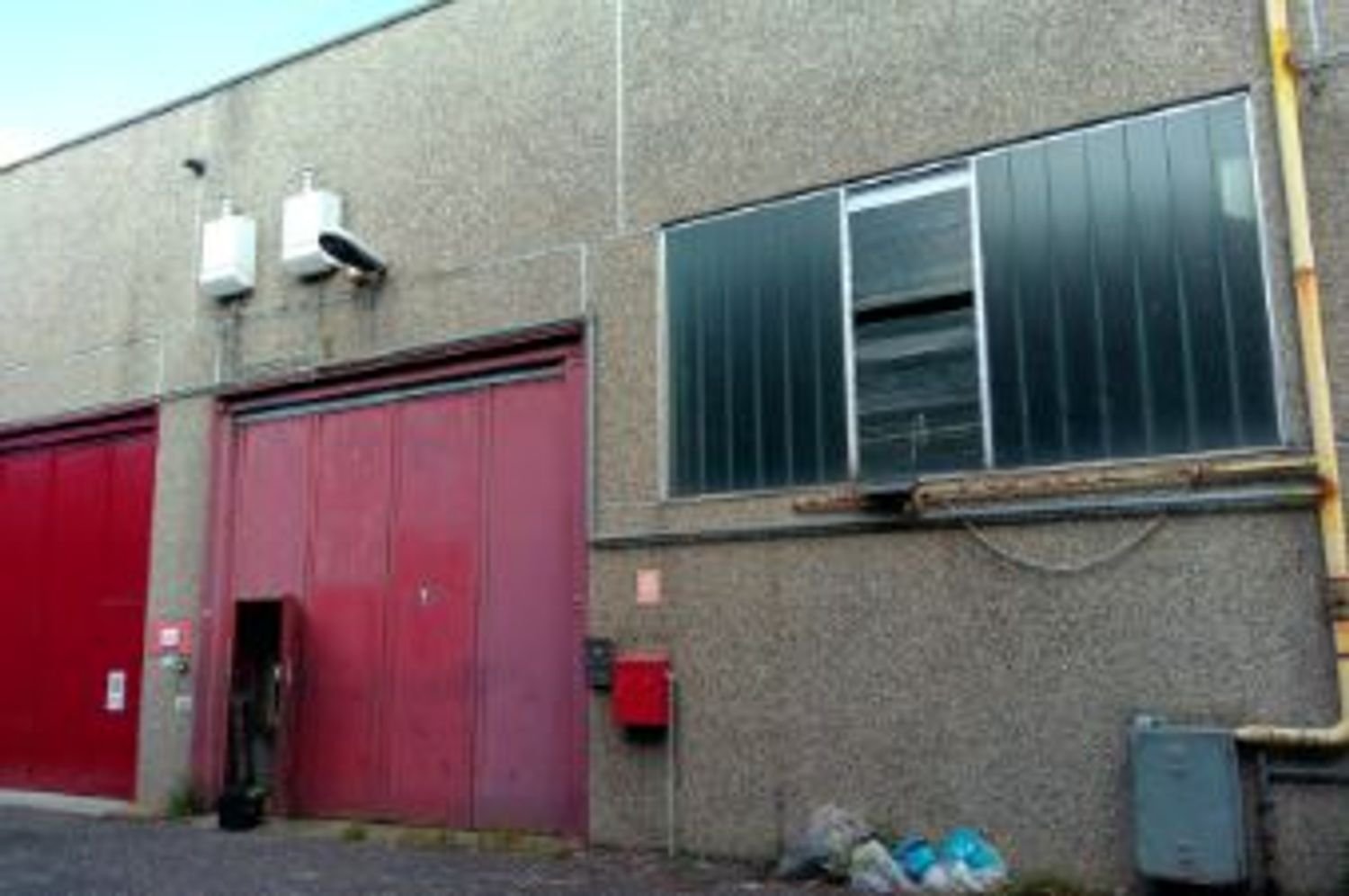 Armazém em Gorgonzola, Italy 268 m² N.º 161818