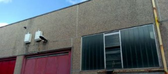 Armazém em Gorgonzola, Italy 268 m² N.º 161818 2