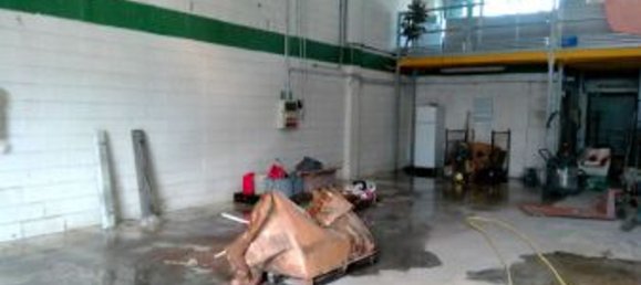 Armazém em Gorgonzola, Italy 268 m² N.º 161818 5