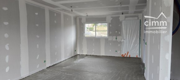 3 bedrooms House in Saint-Simeon-de-Bressieux, France No. 270027 5