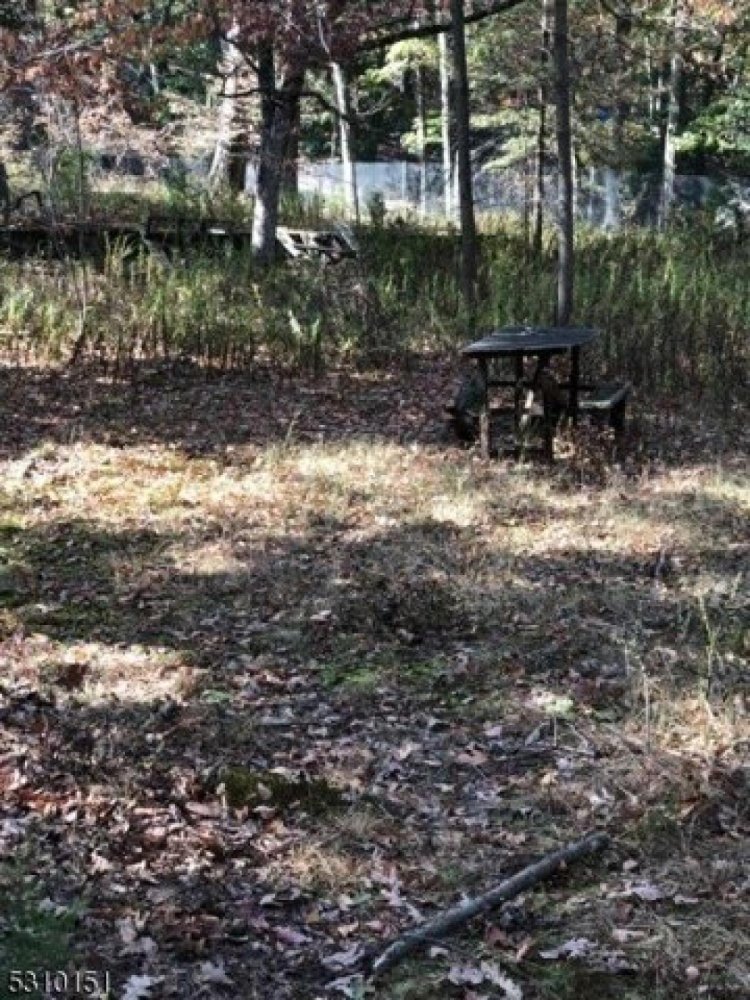 Terreno en Wanaque, USA No. 480754
