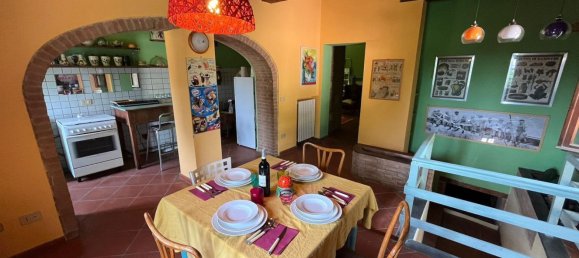 6غرفة شقة في Casciana Terme Lari, Italy رقم 23505 2