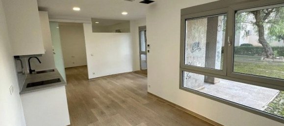 Квартира с 1 спальней в Сын Феррер, Испания № 16254 2