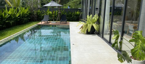 3 bedrooms Villa in Chalong, Thailand No. 6051 21