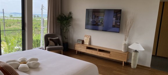 3 bedrooms Villa in Chalong, Thailand No. 6051 7