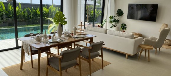 3 bedrooms Villa in Chalong, Thailand No. 6051 19