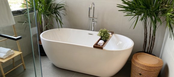 3 bedrooms Villa in Chalong, Thailand No. 6051 15