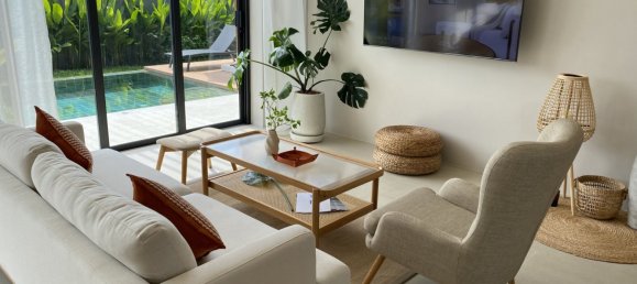 3 bedrooms Villa in Chalong, Thailand No. 6051 17