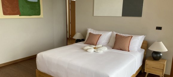 3 bedrooms Villa in Chalong, Thailand No. 6051 8