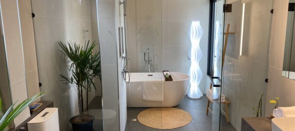 3 bedrooms Villa in Chalong, Thailand No. 6051 4