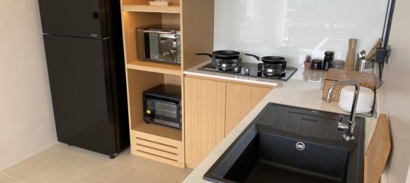 3 bedrooms Villa in Chalong, Thailand No. 6051 20