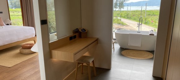 3 bedrooms Villa in Chalong, Thailand No. 6051 10