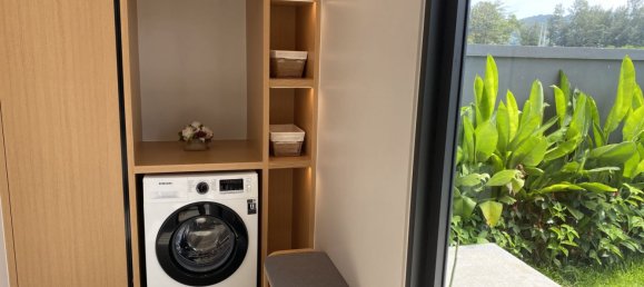 3 bedrooms Villa in Chalong, Thailand No. 6051 2