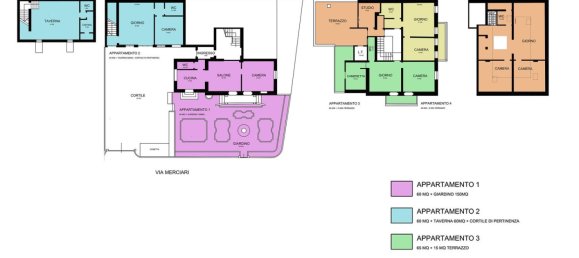 12-Zimmer Villa in Verona, Italy, Nr. 259013 24