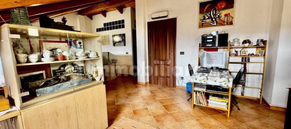 2 bedrooms Villa in Givoletto, Italy No. 375451 15