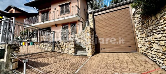 2 bedrooms Villa in Givoletto, Italy No. 375451 2