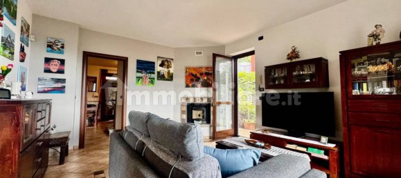 2 bedrooms Villa in Givoletto, Italy No. 375451 8