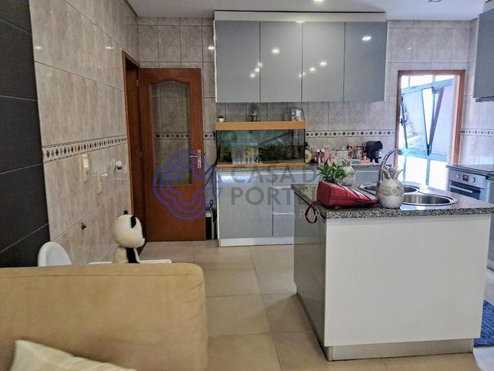 Apartamento T2 em Carvalhosa, Portugal N.º 269849