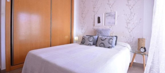 Пентхаус с 2 спальнями в Альмерия, Испания № 133378 34