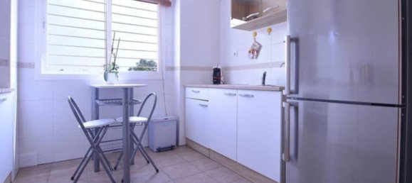 Пентхаус с 2 спальнями в Альмерия, Испания № 133378 25