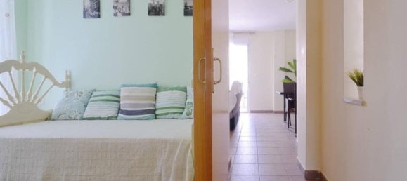 Пентхаус с 2 спальнями в Альмерия, Испания № 133378 36