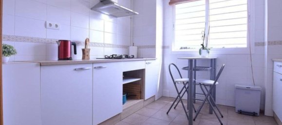 Пентхаус с 2 спальнями в Альмерия, Испания № 133378 23