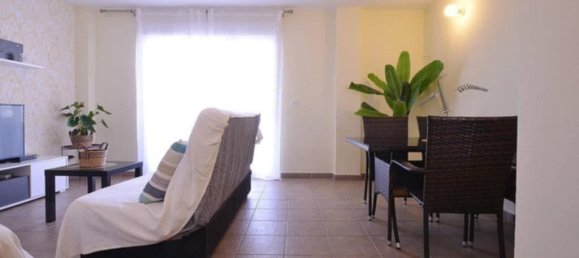 Пентхаус с 2 спальнями в Альмерия, Испания № 133378 8