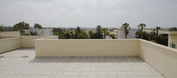 Пентхаус с 2 спальнями в Альмерия, Испания № 133378 13